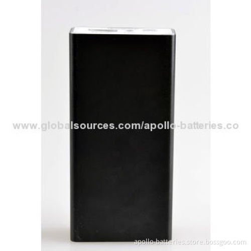 Low price power bank 6,000mAh for mobile devices